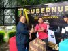 Gubernur Lampung Buka Lomba Burung Berkicau