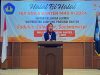Anna Gustina Ajak Alumni Unila Dukung Program Pembinaan Kemahasiswaan