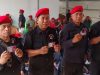 Dendi Albar Baret Anggota Satgas DPD GRIB Jaya Lampung