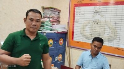 MTF Bandar Jaya Dituding Lalai: Mulyadi Minta Keadilan Hukum