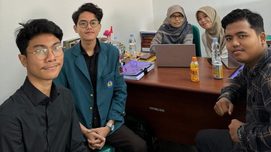 HiCo: Inovasi Unila dalam Berantas Korupsi