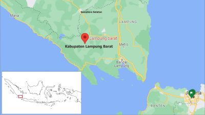 Lampung Barat Buka Seleksi Direksi BUMD 2024