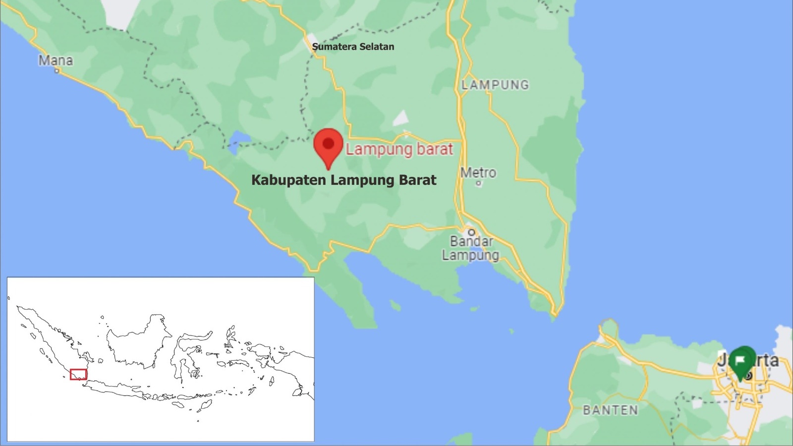 Lampung Barat Buka Seleksi Direksi BUMD 2024