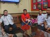 Rusak Warung: Abang Jago di Lampung Tengah Diringkus Polisi