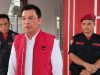 Yanuar Irawan Ungkap Optimisme Jadi Wakil Gubernur Lampung