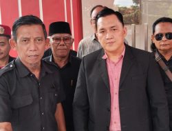 Kembalikan Berkas Bacagub Lampung: Bambang Handoko Mantap Melaju