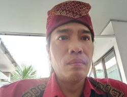 Ahmad Muslimin Kampanyekan Visi Lampung SMART