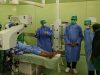 Kementerian Sosial Gelar Operasi Katarak Massal di Palembang