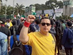 Demokrasi dan Ekonomi: Misi Bersama Alumni ITB