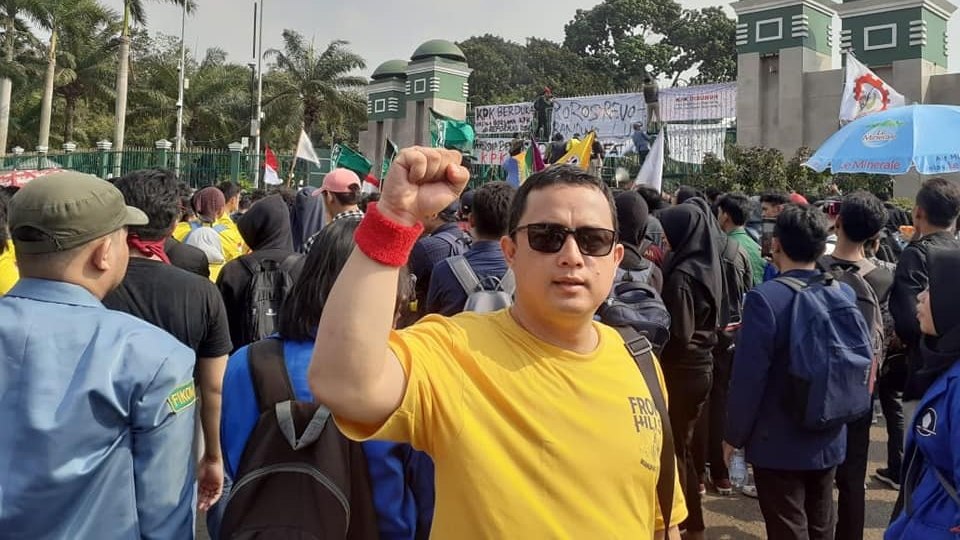 Demokrasi dan Ekonomi: Misi Bersama Alumni ITB