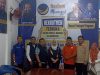 PKS-Nasdem Pringsewu Berjuang Bersama di Pilkada