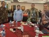 Prof Lusmeilia Presentasikan Proyek Unila di Jakarta