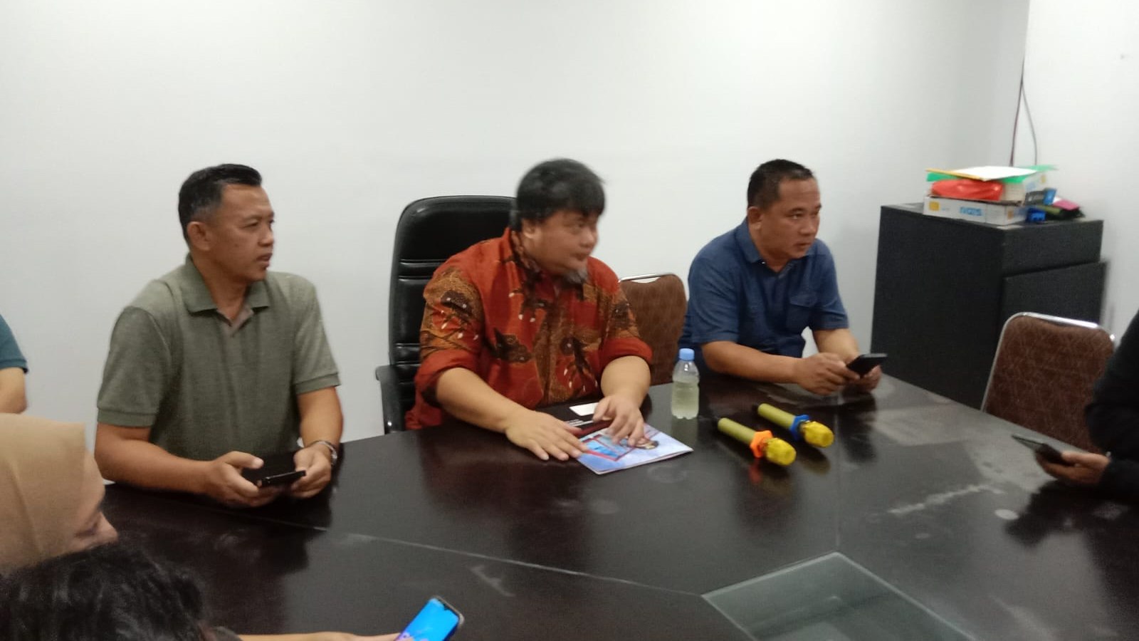 Bantah LCW: Pemkot Bandarlampung Klarifikasi Dugaan Korupsi APBD