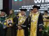 Momen Haru Wisuda Unila: Almarhum Mahasiswi Diwakilkan Ibunda