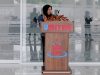 Eva Dwiana Resmikan GSG Umitra