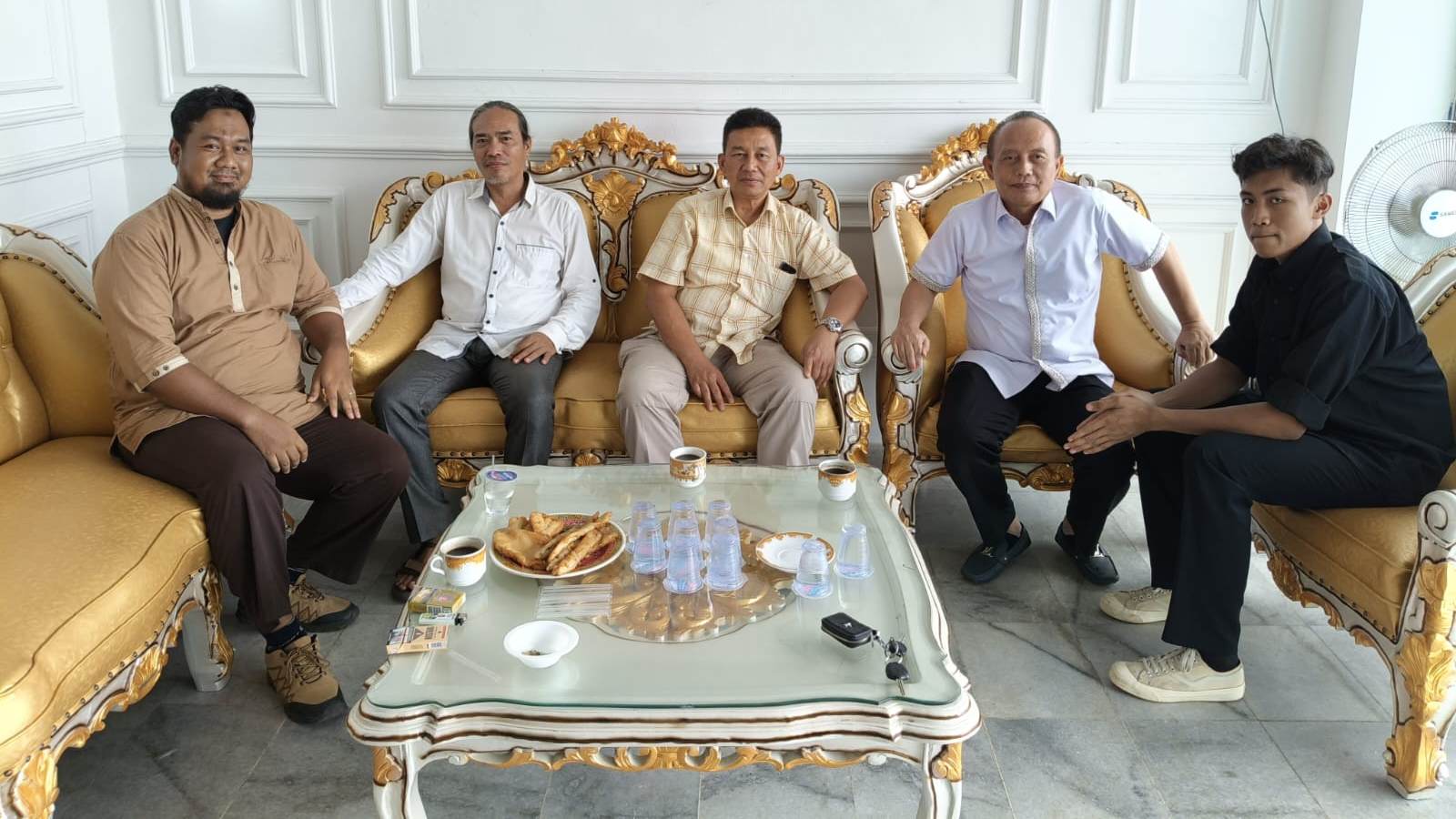 Kebangkitan Nasional dan Krisis Pendidikan Tinggi