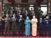 Upacara Harkitnas ke-116: Firsada Serukan Kebangkitan Teknologi
