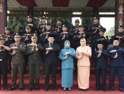 Upacara Harkitnas ke-116: Firsada Serukan Kebangkitan Teknologi