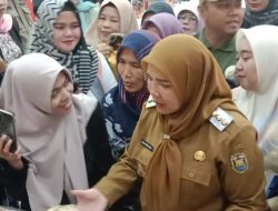 Wali Kota Bandarlampung Dorong Inovasi UMKM Pemula