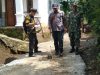 Koramil Tiris Awasi APBDes Andungbiru 2024