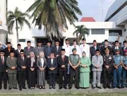 Lampung Sambut Harkitnas 2024, Bonus Demografi Jadi Sorotan