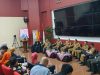 Seminar Publik Unila: Pj Bupati Pamer Prestasi