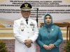 Firsada Kembali Jabat Pj Bupati Tulangbawang Barat
