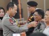Kondisi Kamtibmas Sumsel: 3357 Kasus Kriminal di Triwulan I 2024