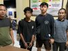 Setubuhi Anak di Bawah Umur, Pemuda Asal Pesibar Ditangkap Polisi