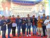 Pers dan Pemkab Tubaba Satu Suara Untuk Kemajuan