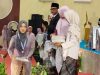 Lulusan MAN 1 Bandarlampung Siap Jadi Teladan