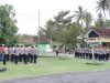 Polres Pesisir Barat All Out untuk Krui Pro 2024