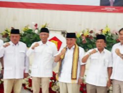Rahmat Mirzani: MSA Harga Mati untuk Tanggamus