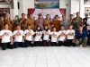 Pemuda Kemenpora RI Sosialisasi Narkoba dan Bullying di Lebak