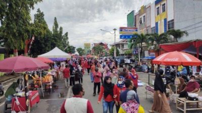 APMIKIMMDO Lampung: UMKM Lebih Mudah Terima Pinjol Ketimbang KUR