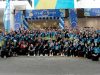 Gebyar Fun Run 5K Warnai HUT ke-25 PNM Bandarlampung