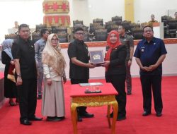 Eva Dwiana: Anggaran Pusat Belum Turun, Program Tertunda