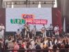Rp799 Juta untuk Launching Pilkada Tanggamus: Uang Rakyat Terbuang Sia-sia