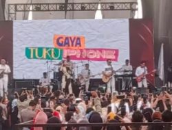 Rp799 Juta untuk Launching Pilkada Tanggamus: Uang Rakyat Terbuang Sia-sia