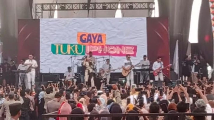 Rp799 Juta untuk Launching Pilkada Tanggamus: Uang Rakyat Terbuang Sia-sia