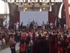Yuliar Baro: Launching Pilkada Tanggamus Menginjak Kearifan Lokal