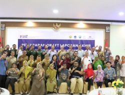 Probolinggo Menuju Transportasi Inklusif untuk Semua