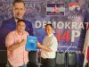 Teguh Santosa Resmi Dampingi Bobby Nasution di Pilgub Sumut