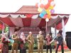 Firsada Resmikan Panggung Seni dan Lepas Siswa SDN 26 Tuba Tengah