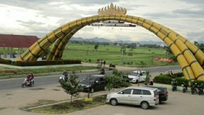 Potret Para Kandidat Pilkada Pringsewu: Pengusaha dan Politisi