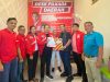 Iqbal Ardiansyah: Bangun Bandarlampung Bahagia Bersama PSI