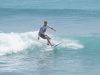 Surfer Indonesia Bersaing di Puncak WSL Krui Pro 2024