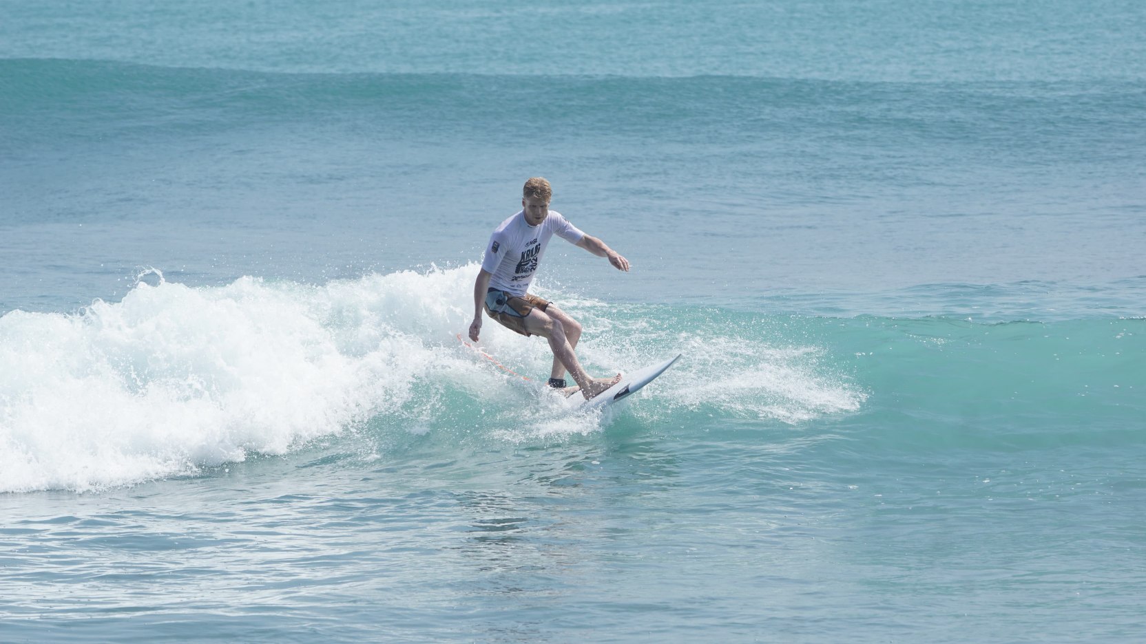 Surfer Indonesia Bersaing di Puncak WSL Krui Pro 2024