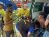 Respon Cepat Polisi Selamatkan Atlet di Krui Pro WSL