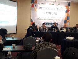 Pegadaian Sumbagsel Gelar Gathering: Solusi Cerdas Atasi Pinjol